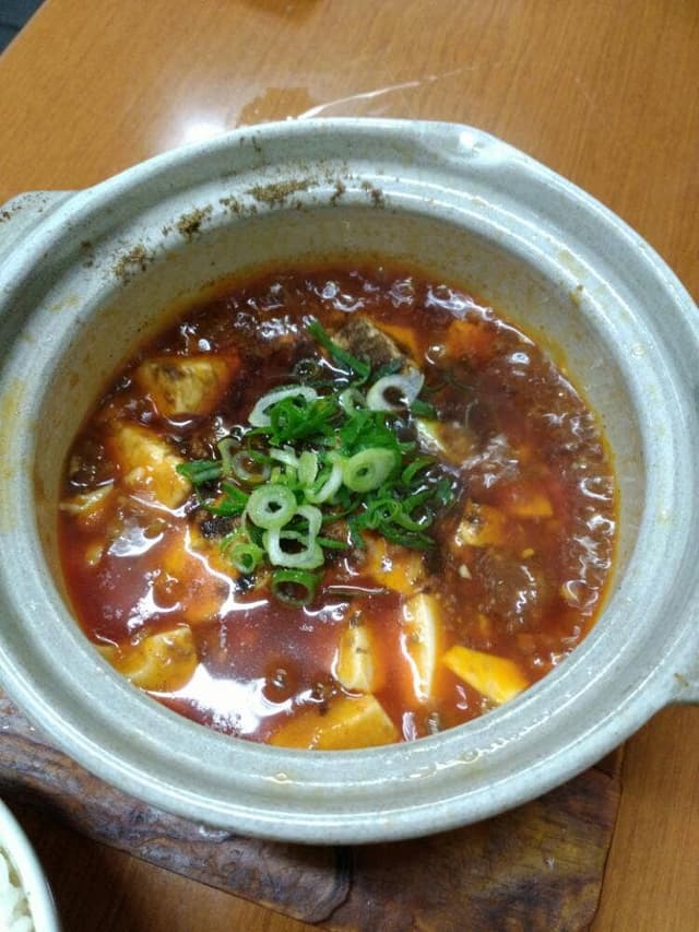 創作中国菜 桃花 TO-KA - サブ画像2