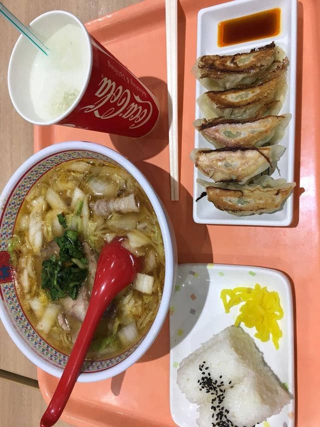 どうとんぼり神座 イオンモール大和郡山店 - サブ画像1
