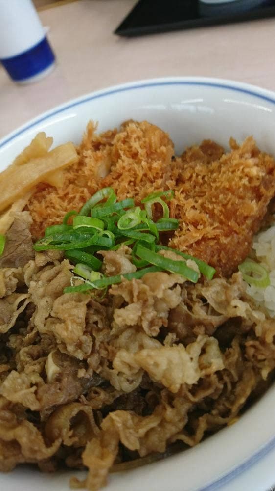 かつや 明石二見店 - サブ画像1
