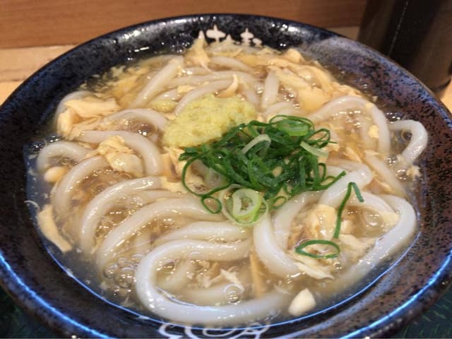 はなまるうどん 鶴見緑地店 - サブ画像3
