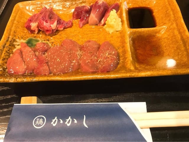 焼鶏 かかし 三国本町店 - サブ画像3