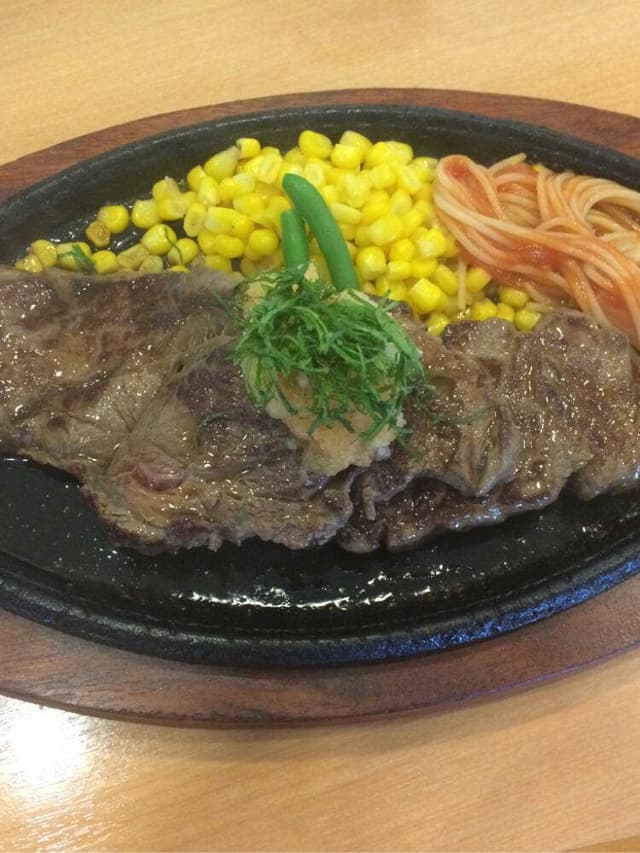 ドナルドステーキハウス - サブ画像2