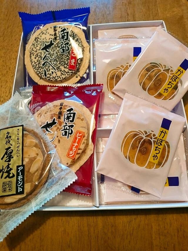 佐々木製菓 - サブ画像1