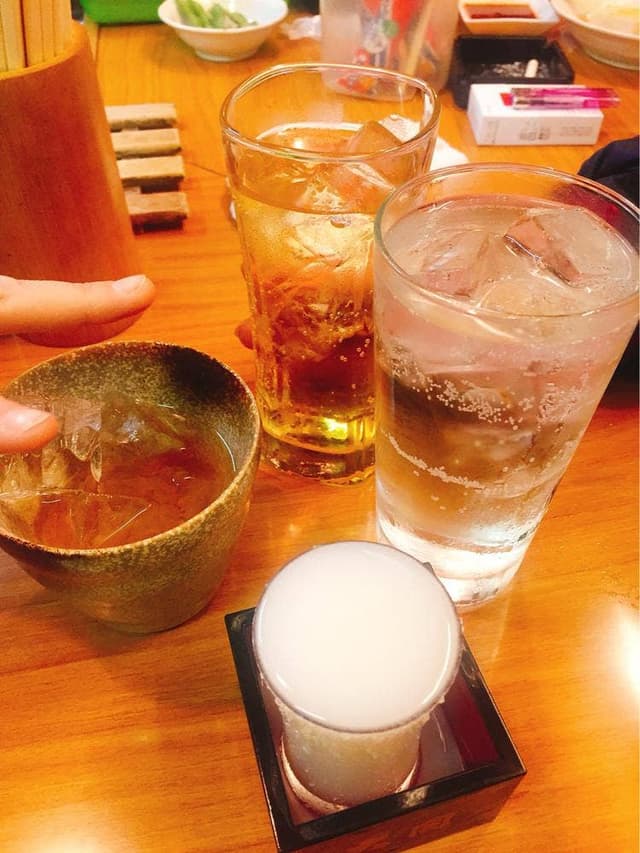 立ち飲み処みき屋 - サブ画像3