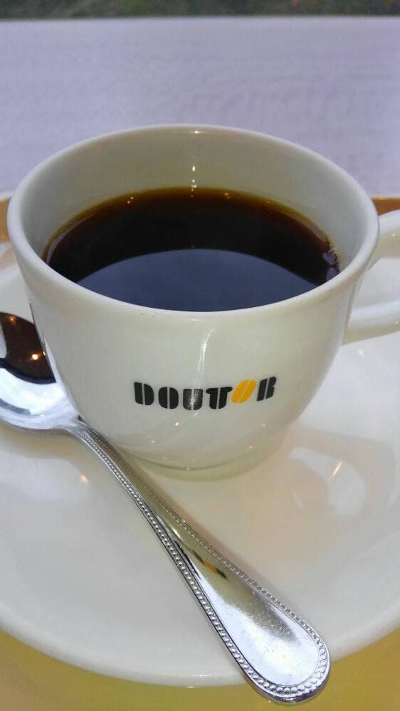 ドトールコーヒーショップ 相鉄星川店 - サブ画像1