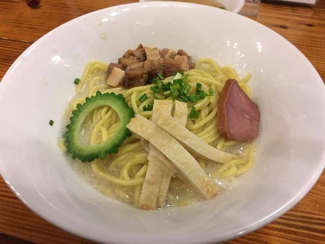 麺屋 八重山style - サブ画像3
