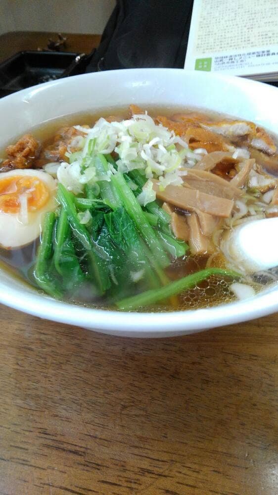 かぞく亭