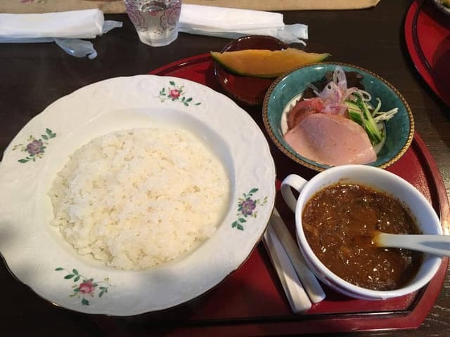 シャンテ・ルヴォン - サブ画像1