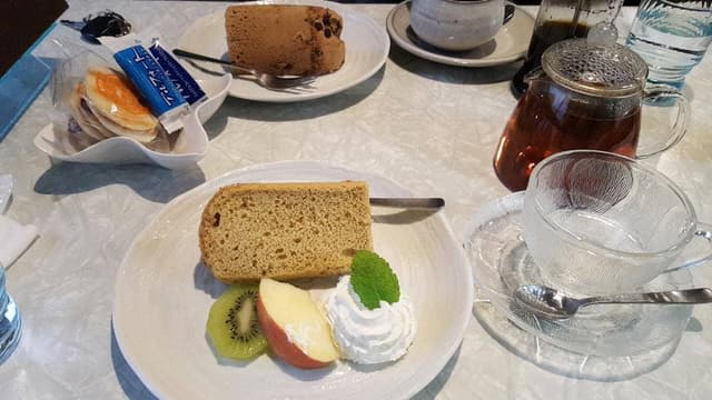 CAFE ころん - サブ画像3