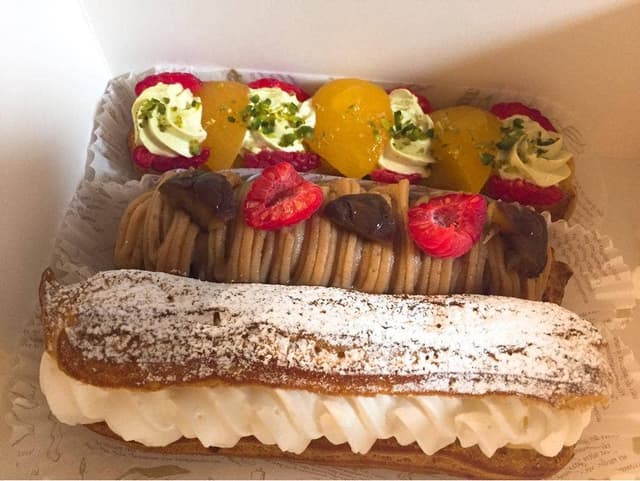 Sweets House Montage - サブ画像3