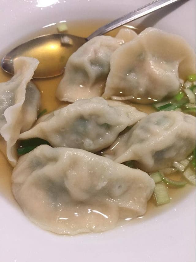 中華料理 餃子市 - サブ画像2