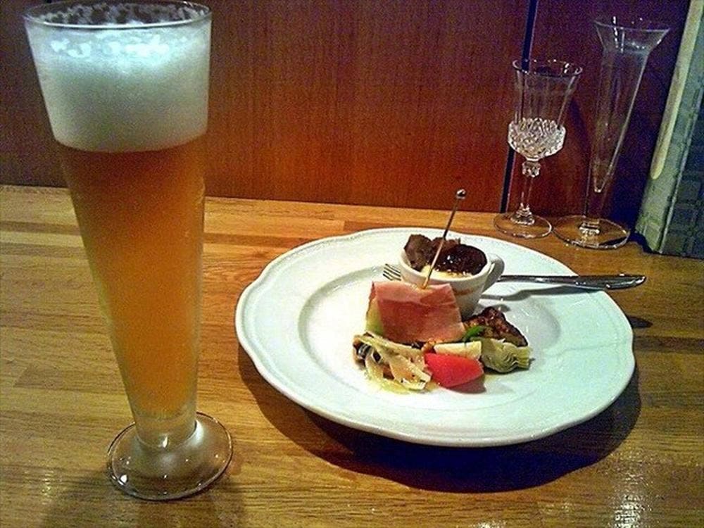 イタリア料理チプリアーニ