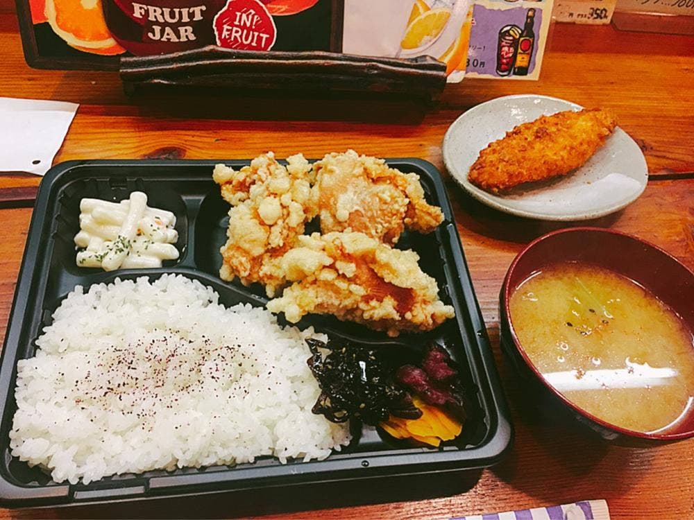 居酒屋ふくろう 西大路五条