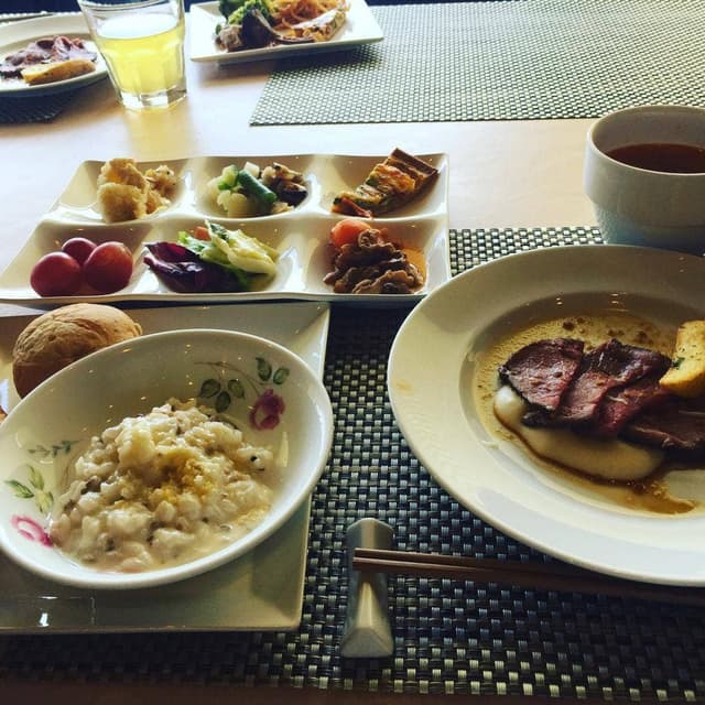 バイキングレストラン オーク - サブ画像3