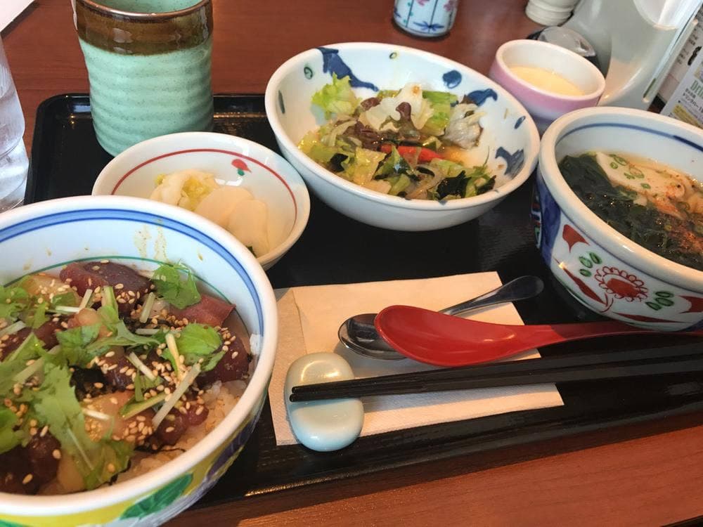 庄屋 ゆめモール下関店