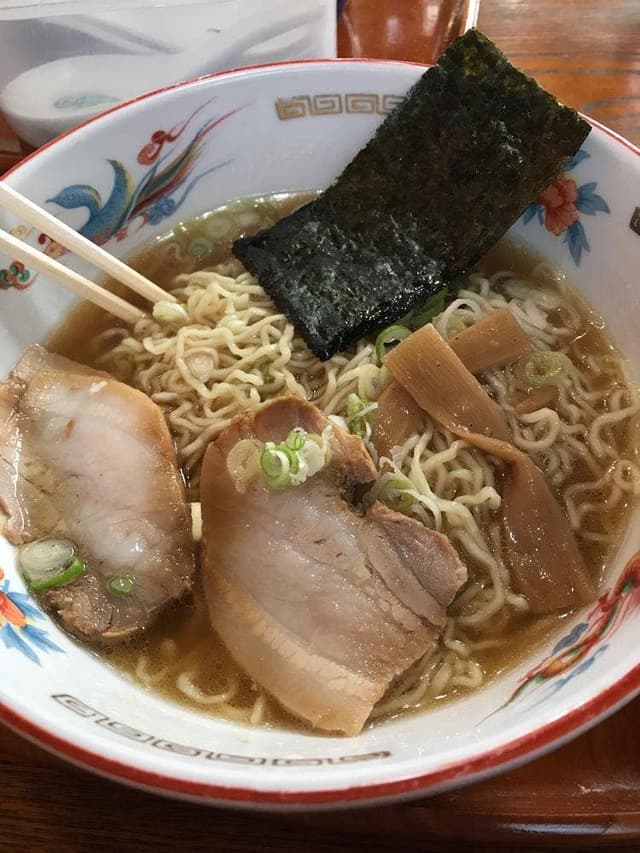 文蔵ラーメン - サブ画像1