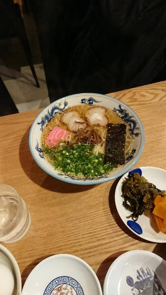 博多ラーメン 流王 - サブ画像3