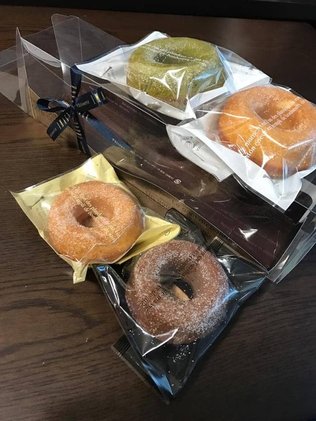 パティスリーイマージュ 横川店 - サブ画像2