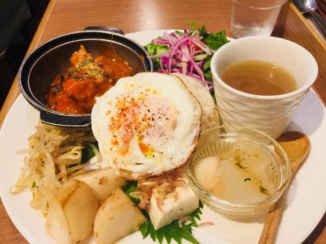 調布バルカベソン - サブ画像2