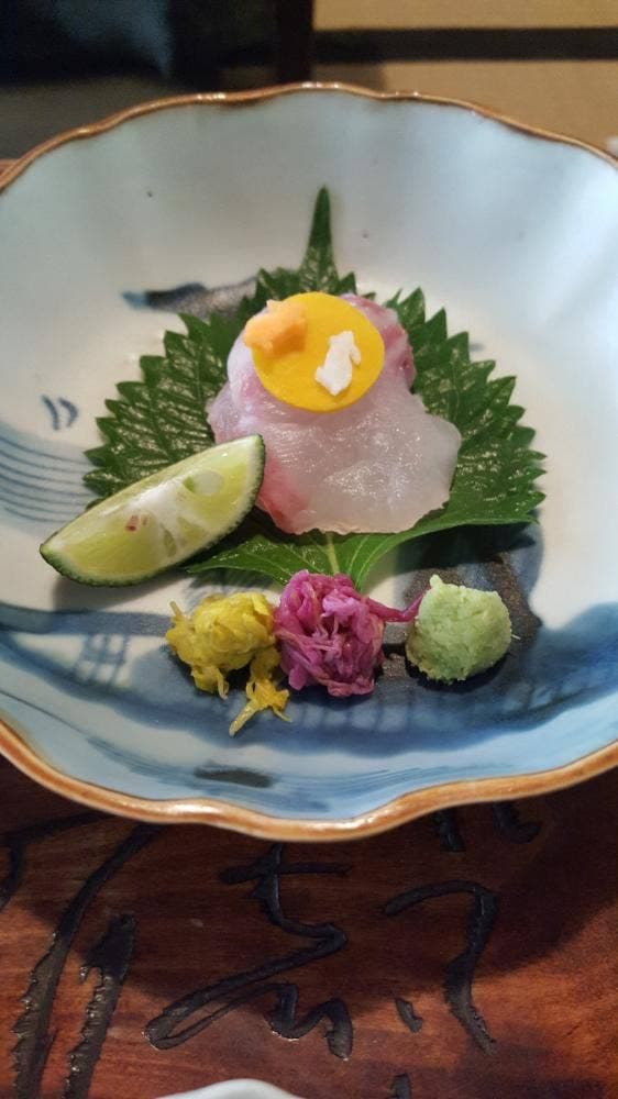お多津別館茶寮 - サブ画像1