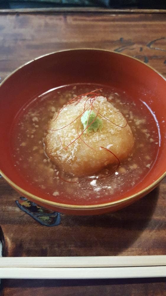 お多津別館茶寮 - サブ画像2