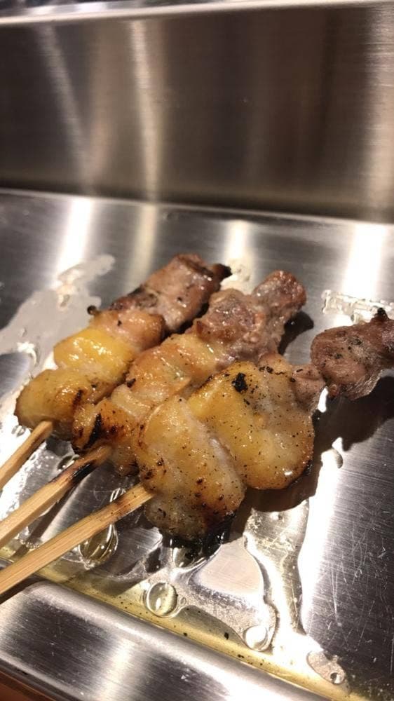 やきとりの名門 秋吉 明石店 - サブ画像2