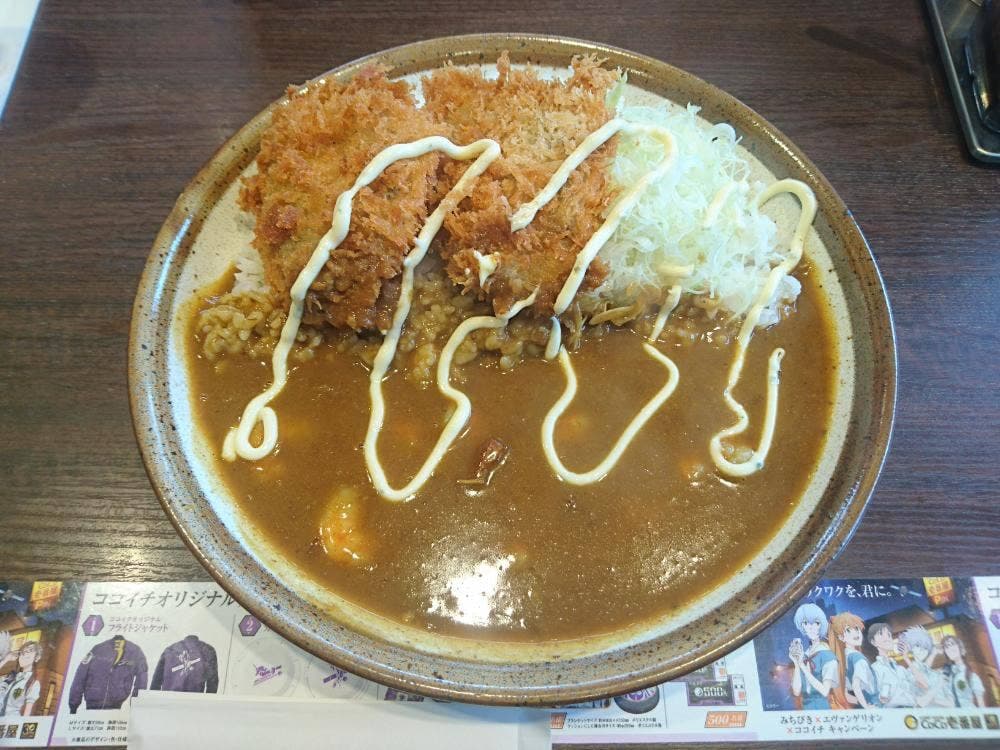 カレーハウスCoCo壱番屋 富士高島町店