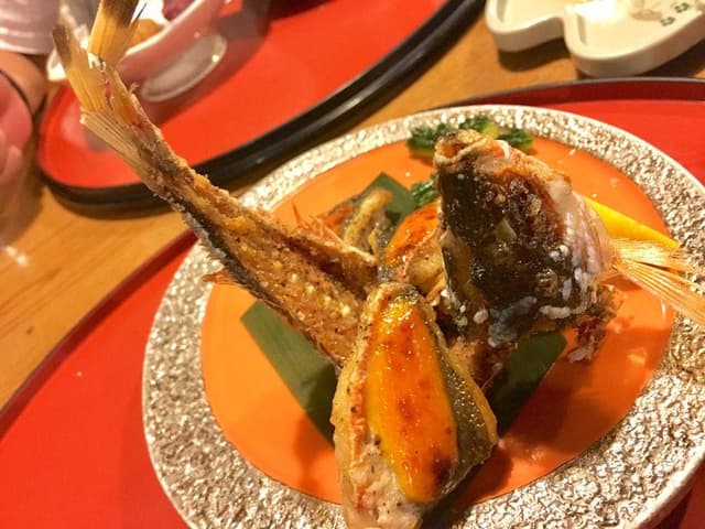 首里殿内 - サブ画像2