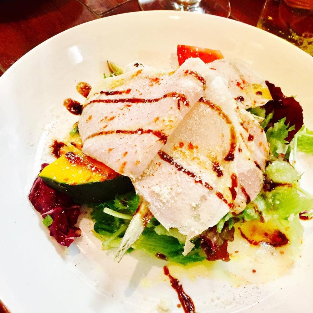 パル ブルローネ