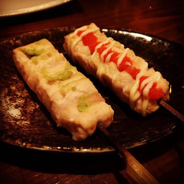 鶏笑 本店 - サブ画像1