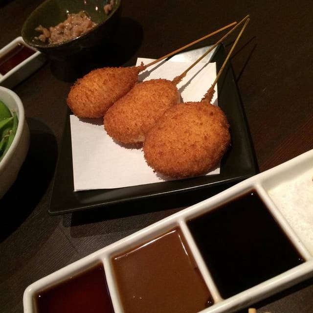 せっしゃson。 - サブ画像1