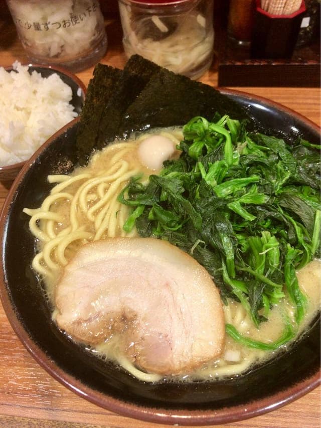 壱角家 阿佐ヶ谷駅前店 - サブ画像3