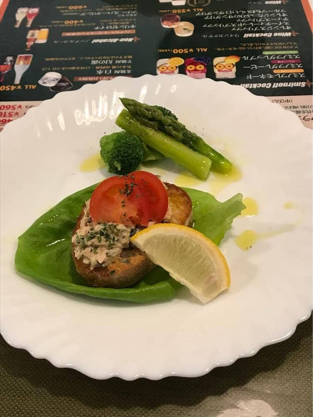 とんかつ&洋食 オリーブキッチン 和 - サブ画像2