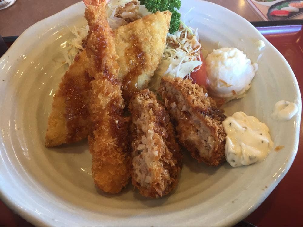 まるまつ富谷店