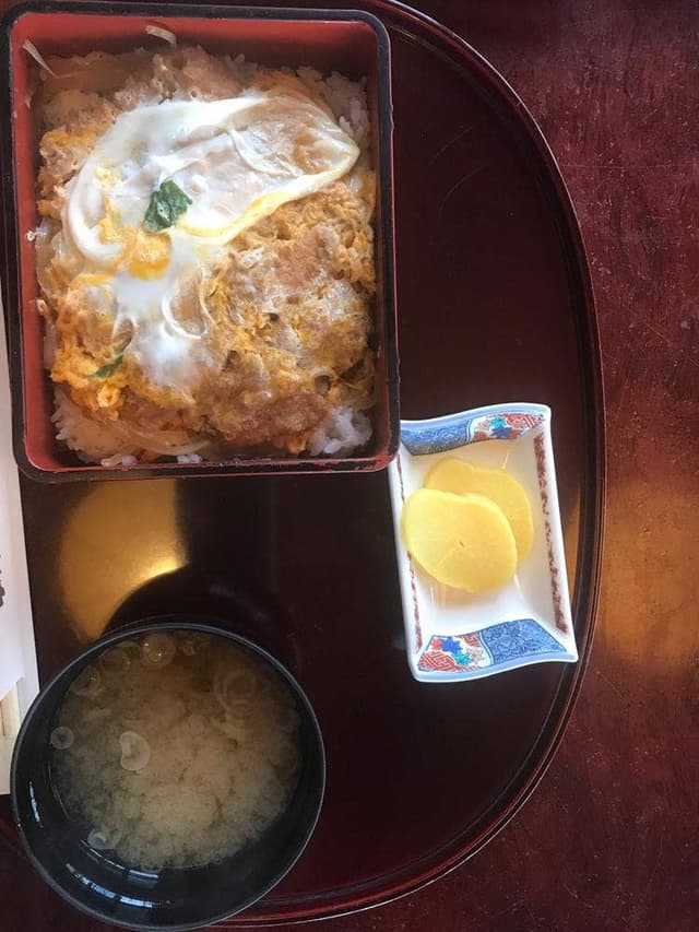 ふじ亭 - サブ画像1