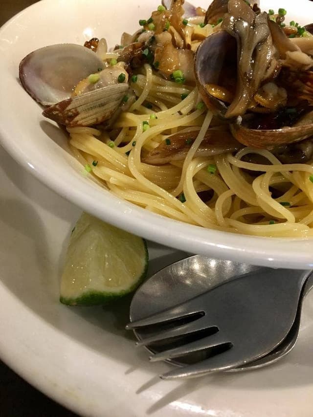 イタリア小料理江坂 - サブ画像2