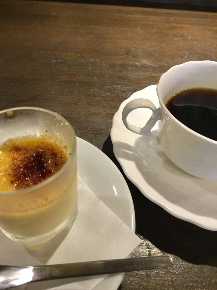 イタリア小料理江坂