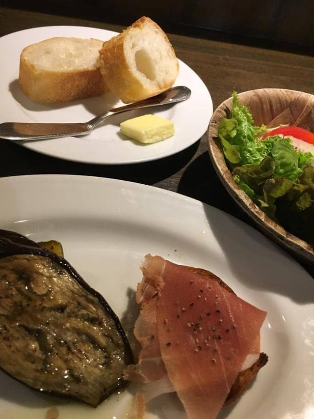イタリア小料理江坂 - サブ画像3