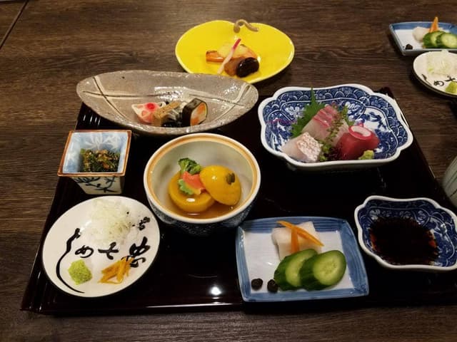 割烹旅館 二葉 - サブ画像2