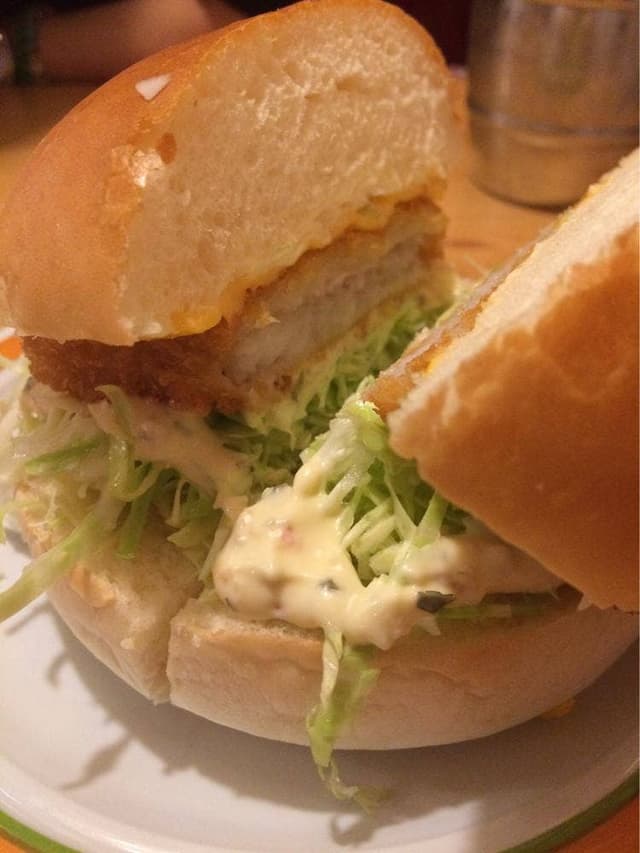 コメダ珈琲店 イオンモールKYOTO店 - サブ画像2