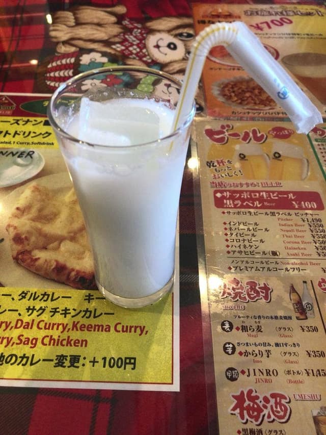 本格インド料理 Dip Jyoti 東陽町本店 - サブ画像2