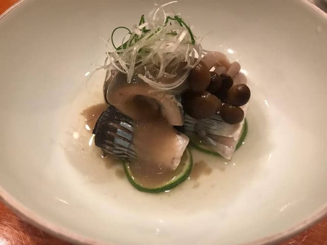 おおさか料理 淺井 東迎 - サブ画像2