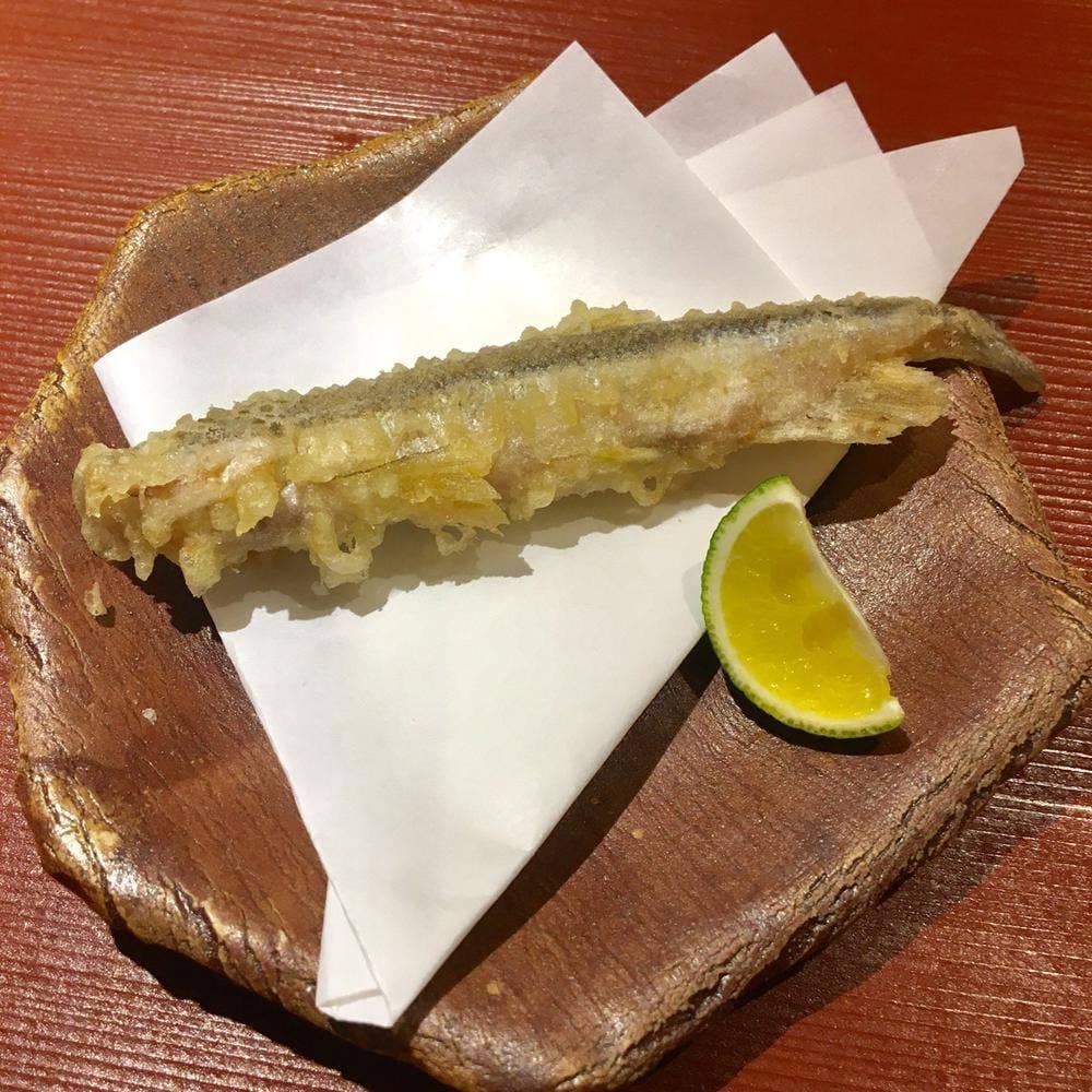 割烹 ふた麦 麦酒庵分店