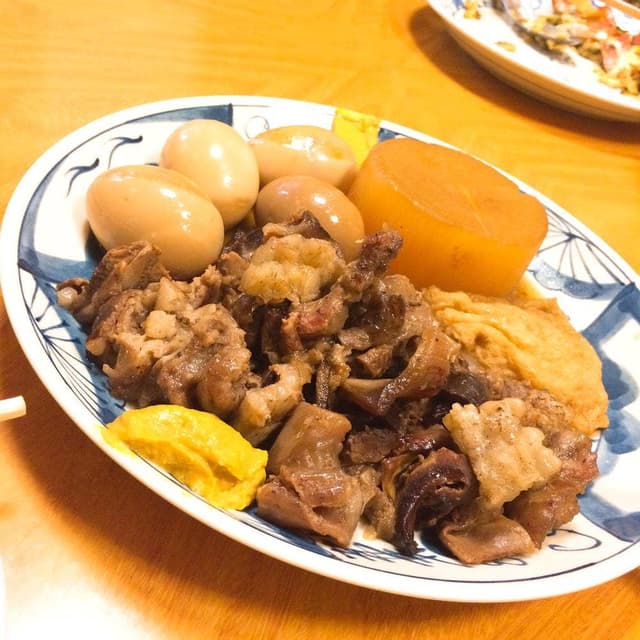 有馬家 - サブ画像2