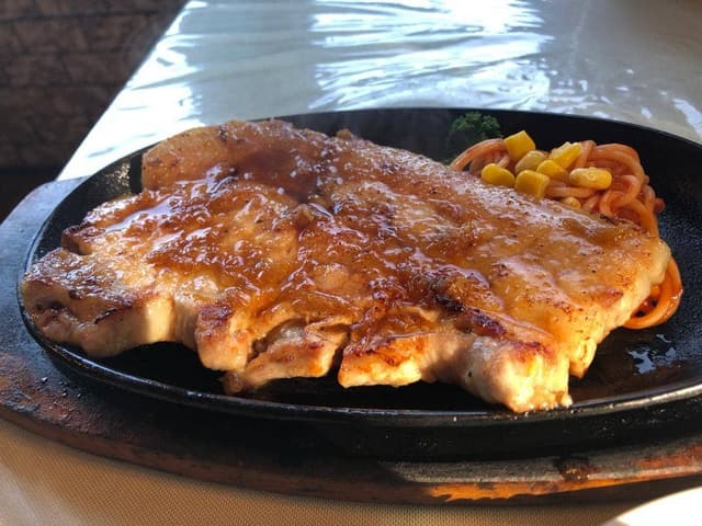 ボナンザ - サブ画像3