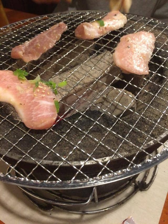 七輪焼肉 安安 つきみ野店 - サブ画像3