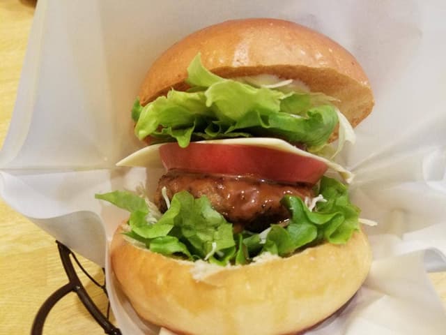 のりんこ - サブ画像2