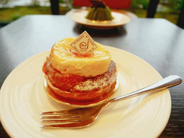 明石屋菓子店 薬師店 - サブ画像2