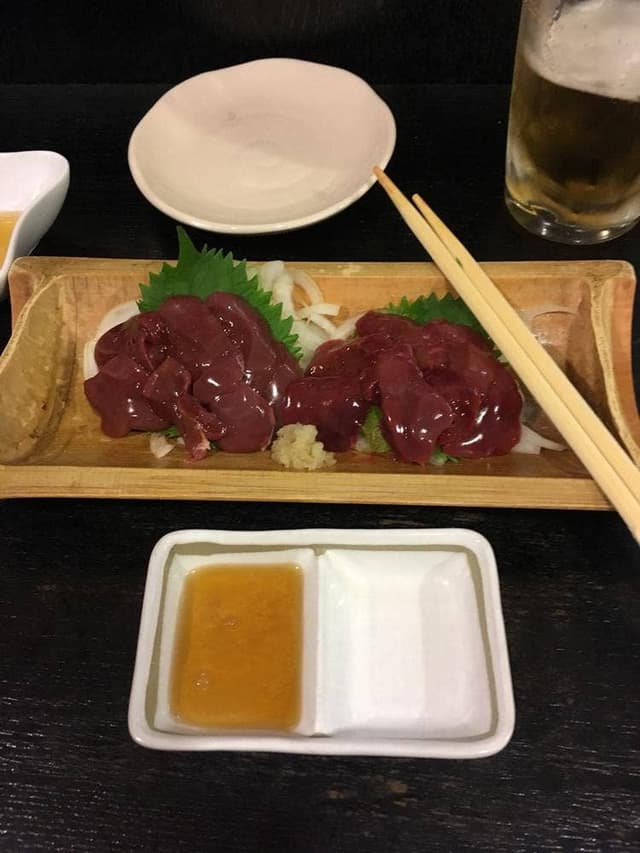 鳥蔵 - サブ画像1