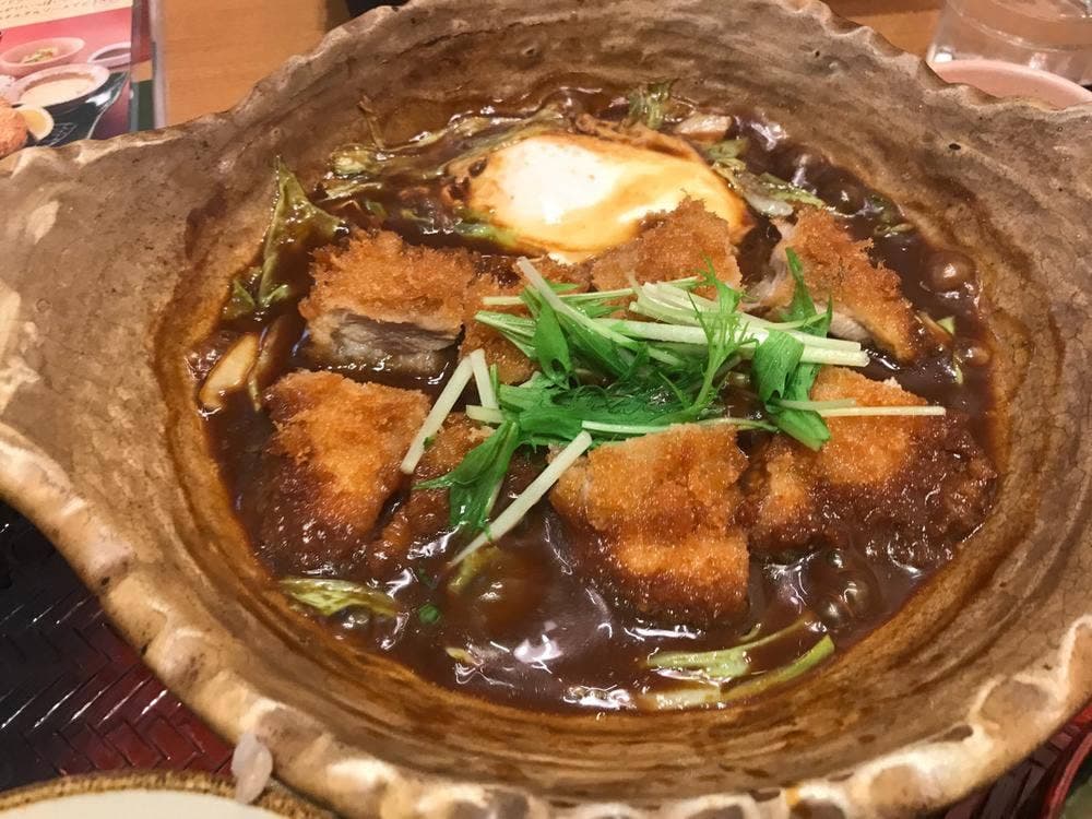 大戸屋ごはん処 ゆめタウン出雲店